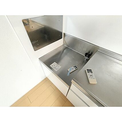 セイバリーベル_内装_9