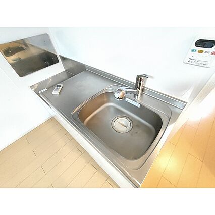 セイバリーベル_内装_1