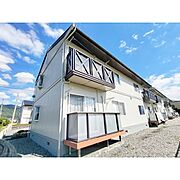 フレグランス岩波E棟の賃貸物件