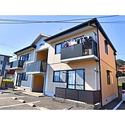 岡谷駅より徒歩30分 1階 築27年5ヶ月の賃貸物件