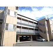 岡谷駅より徒歩4分 3階 築39年4ヶ月の賃貸物件