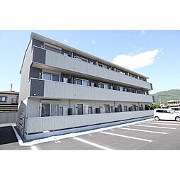 コンフォーティア中洲　B棟