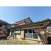 茅野駅より徒歩43分 築52年4ヶ月の賃貸物件