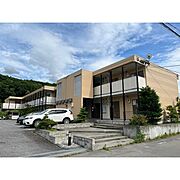レオパレスカルチェの賃貸物件