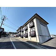 ヒルバレーヤマト 2階 築24年5ヶ月の賃貸物件