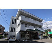 牛山ビル 2階 築38年8ヶ月の賃貸物件