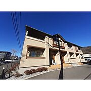 茅野駅より徒歩18分 1階 築11年6ヶ月の賃貸物件