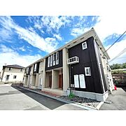 カーサ エフ B 1階 築16年の賃貸物件