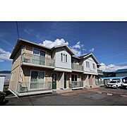 ブランシェアイリスA棟の賃貸物件