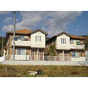 クレスト上の原Ａ棟 2階 築20年の賃貸物件