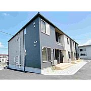 エンゼルコーポ原田 2階 築1年8ヶ月の賃貸物件