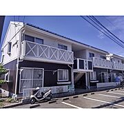 茅野駅より徒歩14分 2階 築44年8ヶ月の賃貸物件