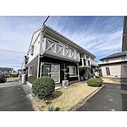 茅野駅より徒歩14分 2階 築44年10ヶ月の賃貸物件