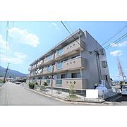 茅野駅より徒歩14分 1階 築26年3ヶ月の賃貸物件