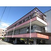 岡谷駅より徒歩11分 2階 築40年の賃貸物件