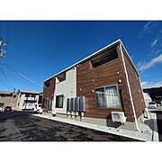 アネックス赤沼の賃貸物件