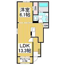 間取り：220006247287