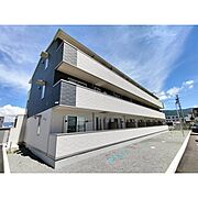 コンフォーティア中洲IIB棟の賃貸物件