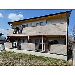 ハイツ砥川B棟