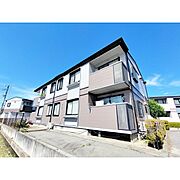 サンビレッジ花櫚Dの賃貸物件