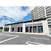 サニーガーデンRBの賃貸物件