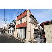 岡谷駅より徒歩5分 築58年4ヶ月の賃貸物件