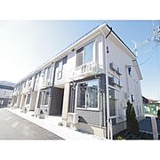 ロジュマンココティエ２ 1階 築6年6ヶ月の賃貸物件
