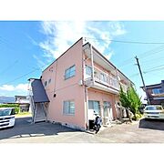 渋崎マンション 2階 築47年の賃貸物件