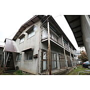 上諏訪駅より徒歩13分 2階 築56年10ヶ月の賃貸物件