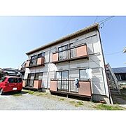 下諏訪駅より徒歩18分 2階 築40年11ヶ月の賃貸物件