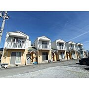 テラスハウスコーリンの賃貸物件