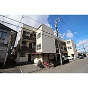 茅野駅より徒歩35分 2階 築42年10ヶ月の賃貸物件