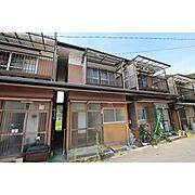 上諏訪駅より徒歩48分 築49年9ヶ月 2階建の賃貸物件