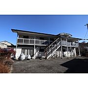 茅野駅より徒歩54分 2階 築36年5ヶ月の賃貸物件