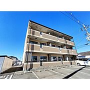 アヴァンス２ 1階 築18年11ヶ月の賃貸物件