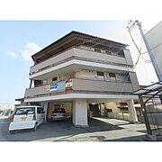 下諏訪駅より徒歩34分 3階 築35年7ヶ月の賃貸物件