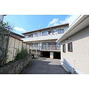 岡沢ハイツ 2階 築43年1ヶ月の賃貸物件
