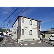 上諏訪駅より徒歩48分 1階 築21年5ヶ月の賃貸物件