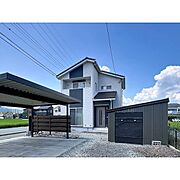 茅野駅より徒歩61分 築4年7ヶ月 2階建の賃貸物件