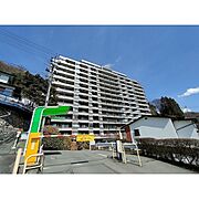 下諏訪駅より徒歩25分 3階 築34年5ヶ月の賃貸物件