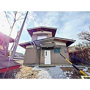 すずらんの里駅より徒歩9分 築56年1ヶ月 2階建の賃貸物件