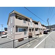 上諏訪駅よりバス12分 徒歩19分 2階 築26年8ヶ月の賃貸物件