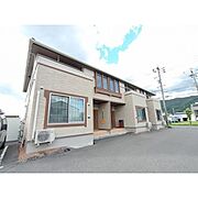 茅野駅よりバス4分 徒歩12分 1階 築13年2ヶ月の賃貸物件