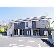 茅野駅よりバス13分 徒歩7分 2階 築7年4ヶ月の賃貸物件