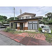 茅野駅より徒歩14分 1階 築40年11ヶ月の賃貸物件