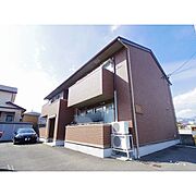 シルクガーデン 1階 築19年1ヶ月の賃貸物件