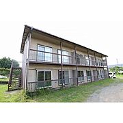 茅野駅より徒歩34分 築54年7ヶ月 2階建の賃貸物件
