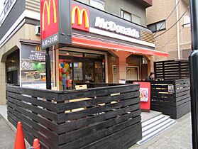 カスタリア初台II 214 ｜ 東京都渋谷区本町1丁目33-7（賃貸マンション1K・2階・25.41㎡） その22