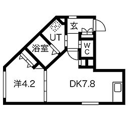 木場駅 13.2万円