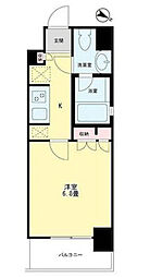 学芸大学駅 10.4万円
